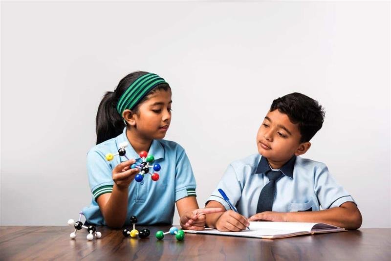 critical thinking federal public school Bengaluru