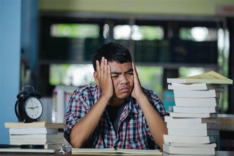 Break Free from Laziness: Transform Your Study Habits