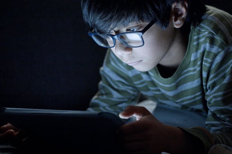 Breaking the Screen Habit: Federal Public School Bangalore