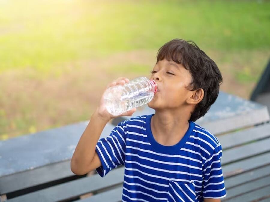 tips for summer-Federal Public School, Bangalore