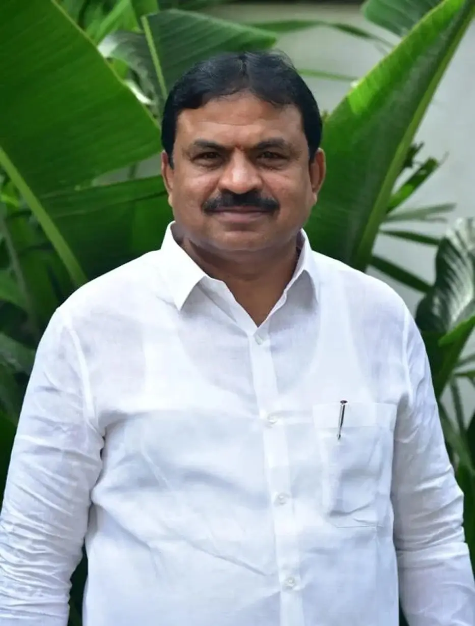 Chairman of Federal Public School, best high schools in Thirumanahalli