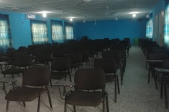 AUDITORIUM