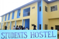 HOSTEL