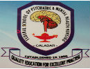 School of Psychiatric Nursing, Federal Psychiatric Hospital, Calabar
